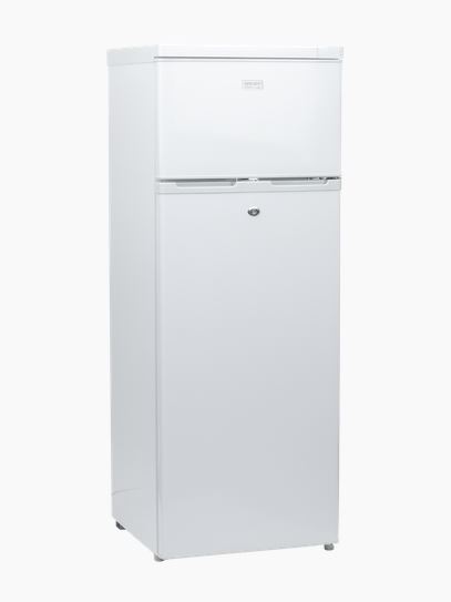 BCD-220-1 refrigerador solar epcom powerline bcd 220 con congelador 12/24vcd