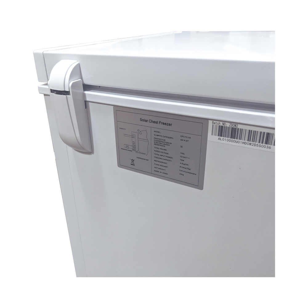 EPLFZ100-AD-2-l congelador solar epcom epl fz 100 12/24vcd para sistemas aislados de la red
