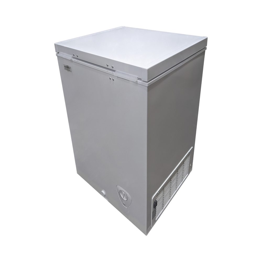 congelador solar epcom epl fz 100 12/24vcd para sistemas aislados de la red