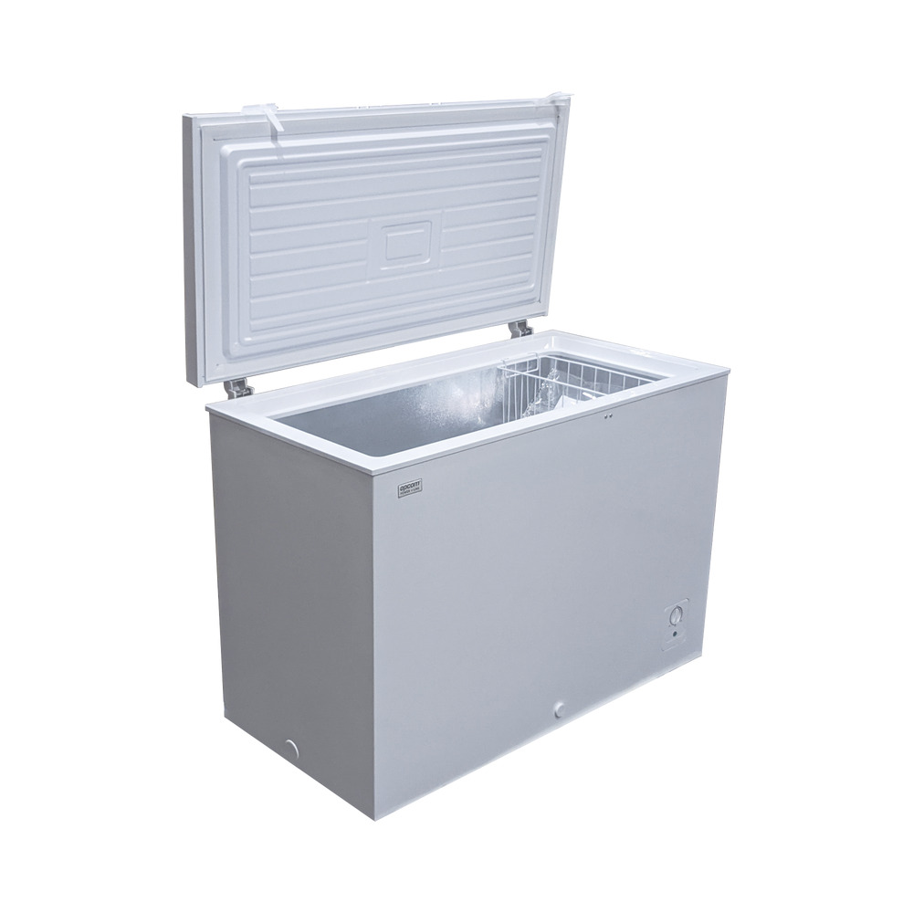 congelador solar epcom epl fz 250 12/24vcd para aplicaciones fotovoltaicas aisladas de la red