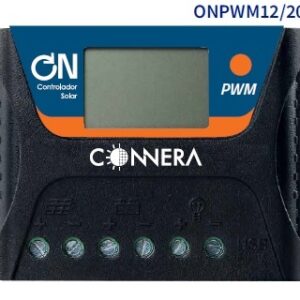 kit solar aislado 850 wh