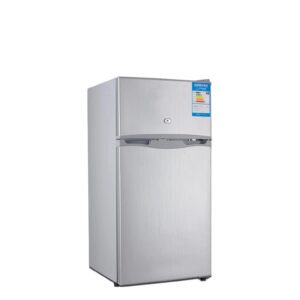 refrigerador solar epcom powerline bcd 105 con congelador 12v/24vcd