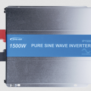 inversor 1200w onda pura potencia continua