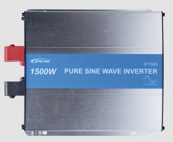 frente-1200W inversor 1200w onda pura potencia continua