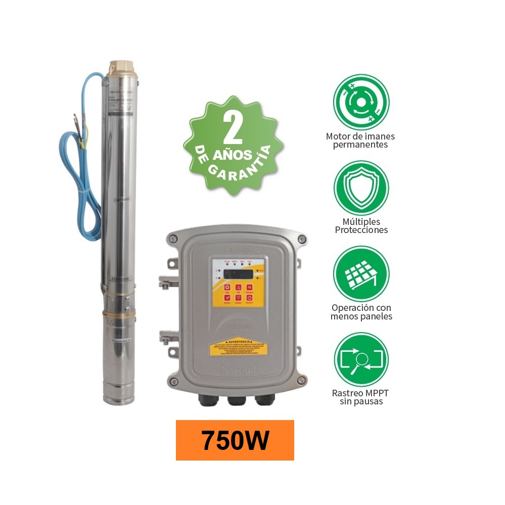 portada-kolosal-750w sistema de bombeo solar 750w kolosal 1hp
